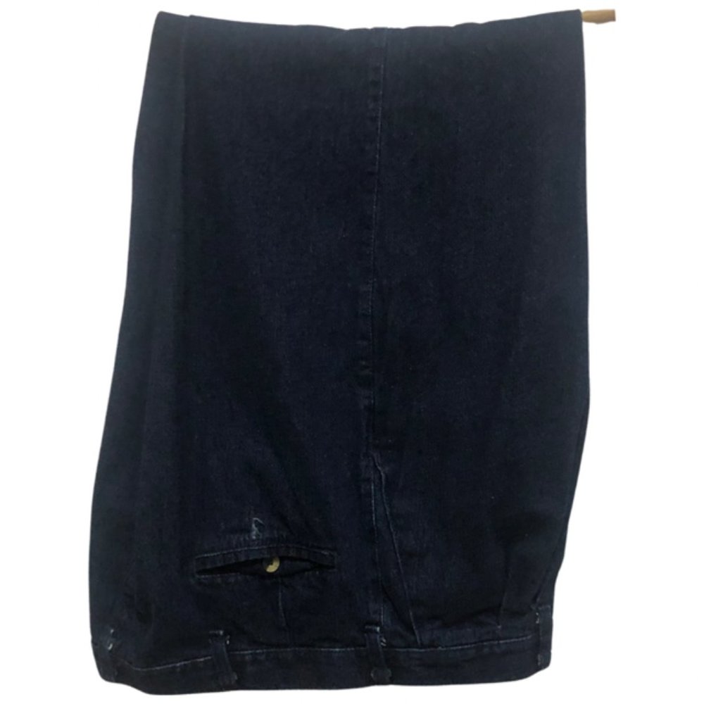 TimberCreek by Wrangler casual denim jeans